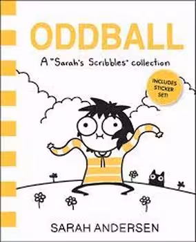 ODD BALL | مرکز فرهنگی آبی