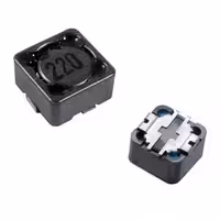 سلف 22uH 5A  مدل SMD سایز 12*12