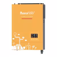 سانورتر  3.5KW ریستارسولار Restar Solar