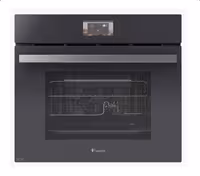 فر توکار برقی رنگ طوسی مدل DF690_grey داتیس