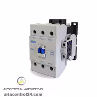 کنتاکتور سه پل پارس فانال مدل PFC-330