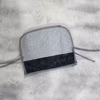 رو قوری مخمل نسوز پریناز - طرح 101