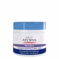کرم مرطوب کننده و التیام بخش آتوپیا آردن مناسب پوست خشک و حساس 150 گرم