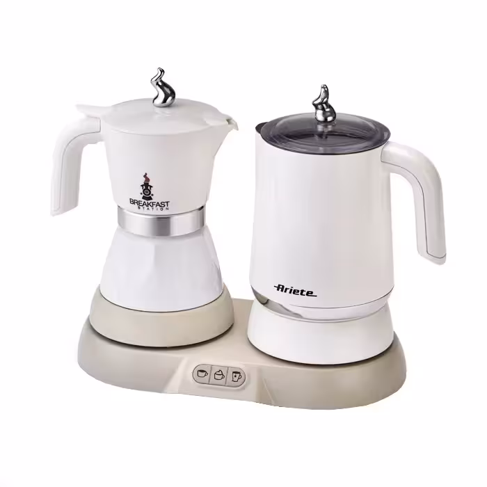 قهوه ساز و فوم شیرساز آریته Ariete مدل 1344