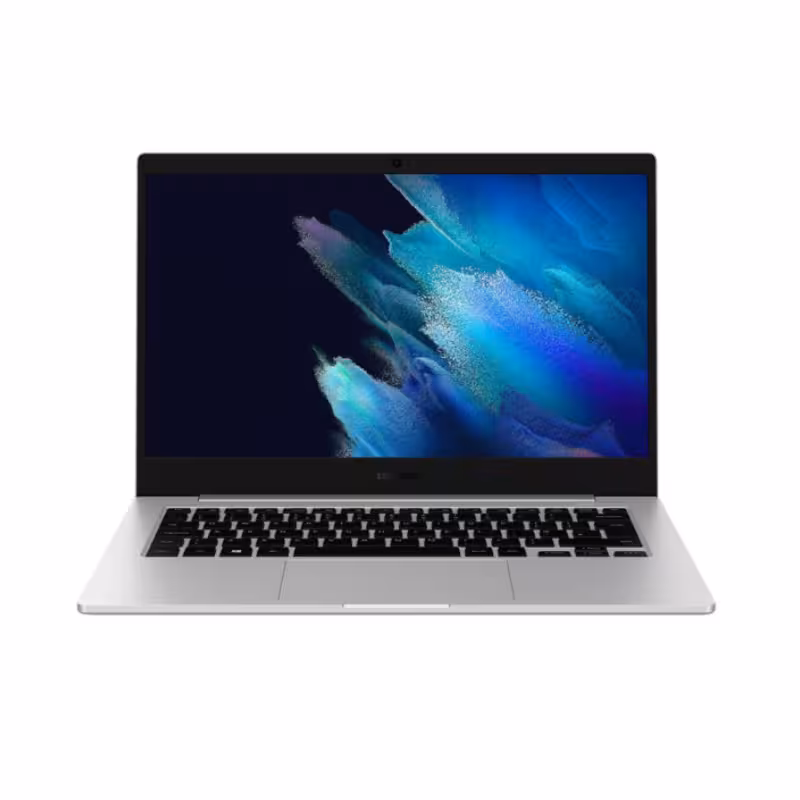 خرید و قیمت لپ تاپ سامسونگ 14 اینچی مدل GALAXY BOOK 4 Core 7 16GB RAM 512GB SSD Intel Arc Graphics
