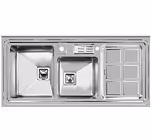 سینک اخوان روکار 320