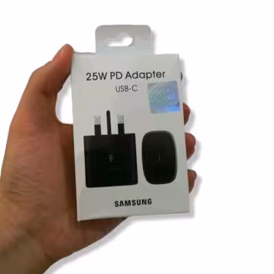 کلگی شارژر 25 وات سامسونگ شرکتی پرفروش باحداقل سود