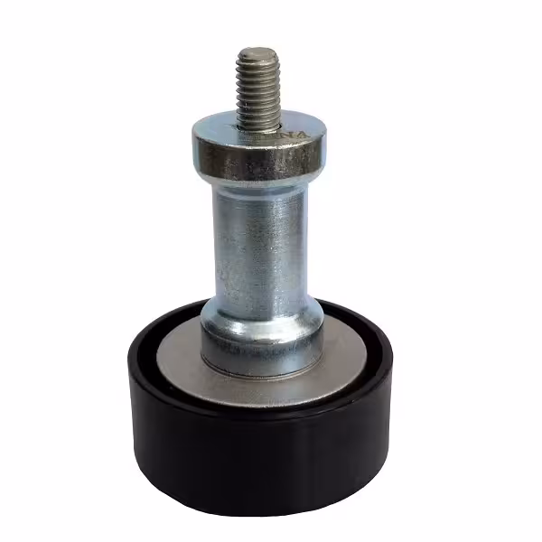 غلتک هرزگرد دینام ایساکو پایه بلند خودرو سمند سورن