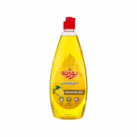 مایع ظرفشویی زرد بوژنه 750 گرمی