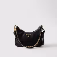 قیمت و خرید کیف چرمی زنانه پرادا مدل Prada Re-Edition leather mini-bag اورجینال