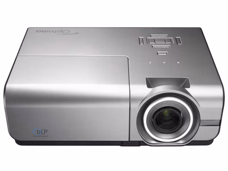 ویدئو پروژکتور اپتما Optoma DH1014 خانگی،4400