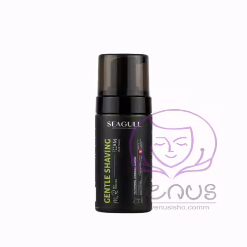 فوم اصلاح آقایان سی گل SEAGULL