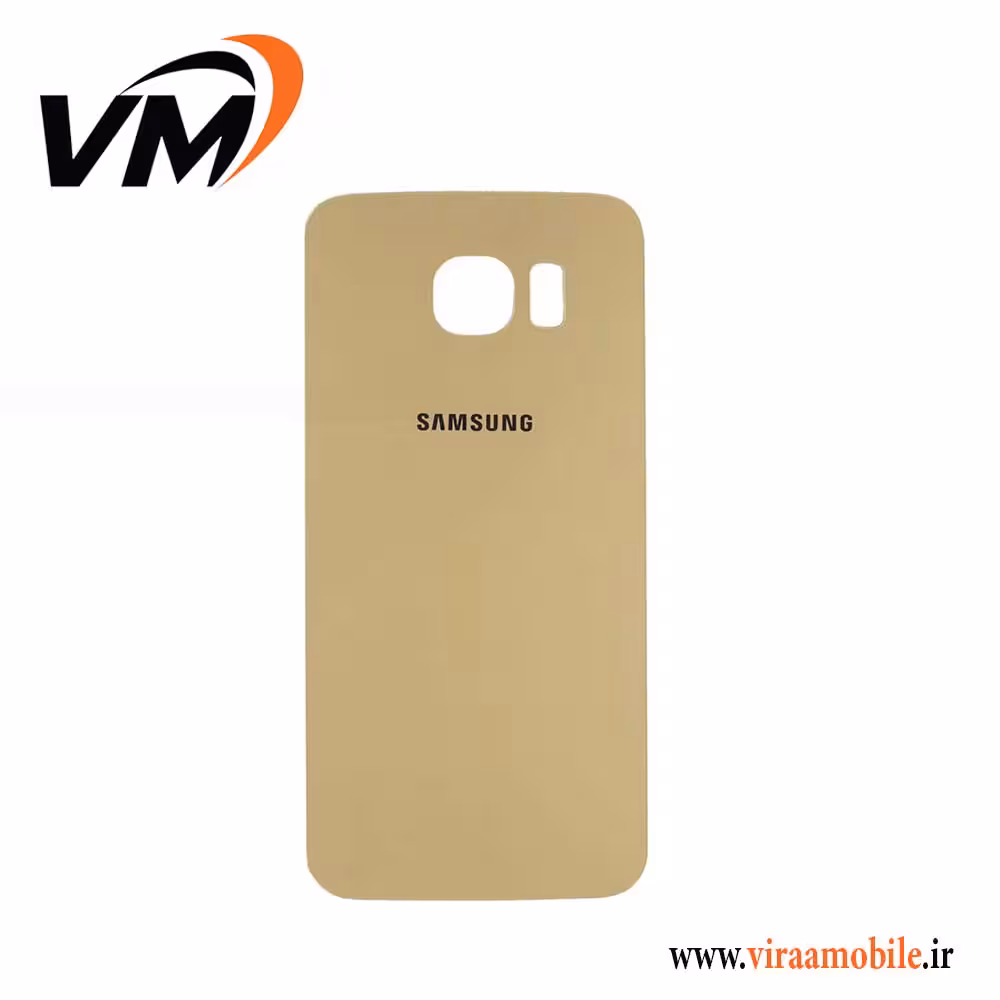 درب پشت اصلی سامسونگ Galaxy S6