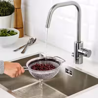 توری صافی ایکیا مدل KLOCKREN