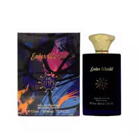 عطر مردانه اینتر ورلد ریو کالکشن