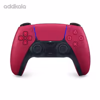 PS5 Dual sense cosmic red  مدل Sony دسته بازی