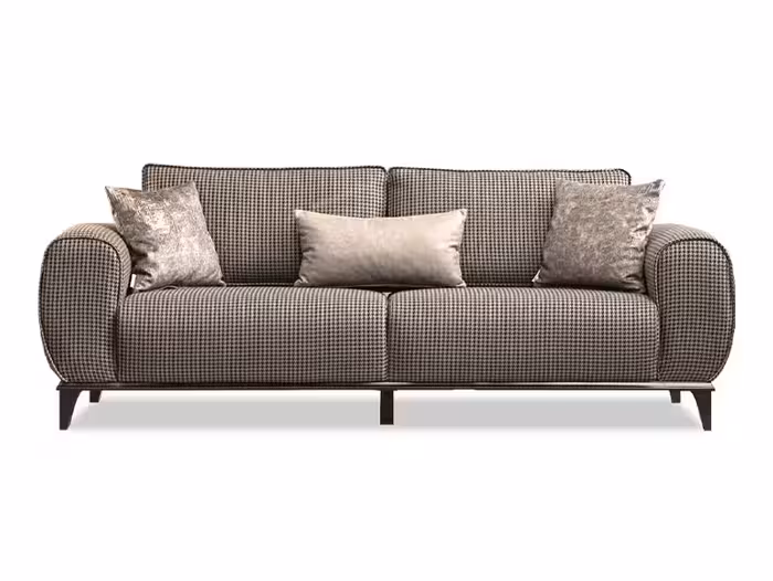 خرید مبل تختخواب شو مانتیس مستقیم از تولیدی | رویال مبل