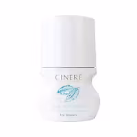 دئودورانت رولی زنانه با رایحه خنک Blue Waterfall سینره