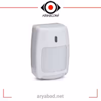 چشمی دزدگیر با سیم وارداتی GMK مدلP2000