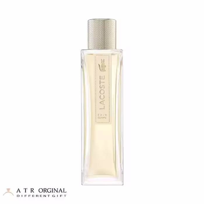 عطر لاگوست پورفم زنانه ادوپرفیوم 90 میل
