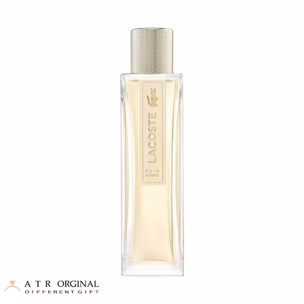 عطر لاگوست پورفم زنانه ادوپرفیوم 90 میل