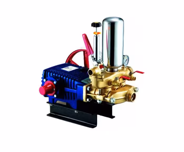 پمپ سمپاش هیوندای مدل HP120B