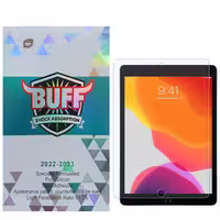 محافظ صفحه نمایش بوف مدل 5D مناسب برای تبلت اپل iPad Pro 10.2 2021/2020/2019 | کالا برتری