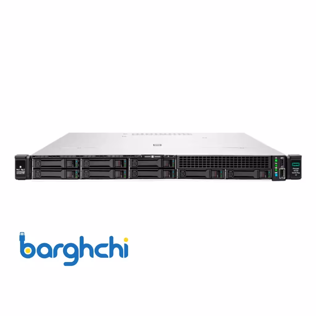 سرور HPE DL365 Gen10 Plus مدل P38578-B21