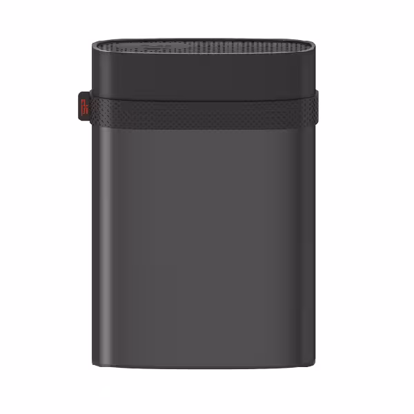 هارد اکسترنال سیلیکون پاور مدل ARMOR A85B 1TB