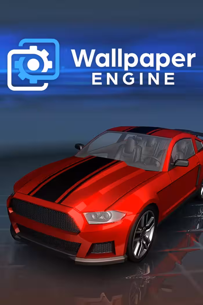 خرید بازی Wallpaper Engine