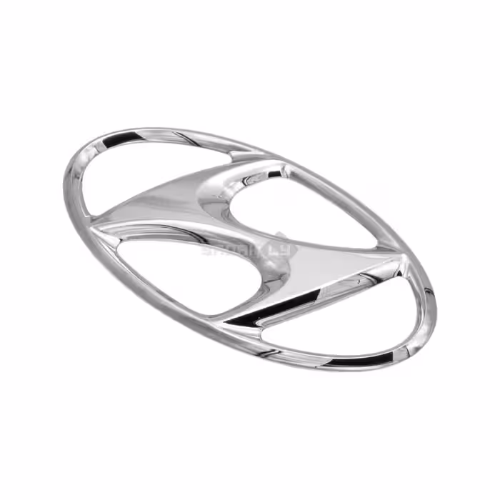 خرید آرم H عقب هیوندای توسان سال 2011 تا 2013 حجم موتور 2.4