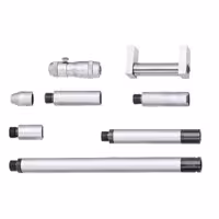 میکرومتر لوله ای داخل سنج 500-50 آکاد مدل 01-020-352