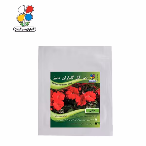 بذر گل حنایی بسته بندی بزرگ ( بسته 24 عددی )