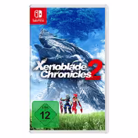 Xenoblade Chronicles 2 – Nintendo Switch