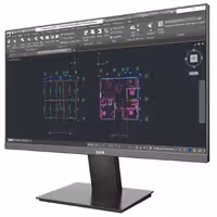 نمایشگر سام الکترونیک مدل LS22RF620 سایز 22 اینچ