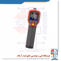 ترمومتر لیزری تفنگی یونیتی مدل UT303C Plus