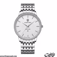ساعت مچی مردانه لوندویل مدل LW60053M-01-01-01