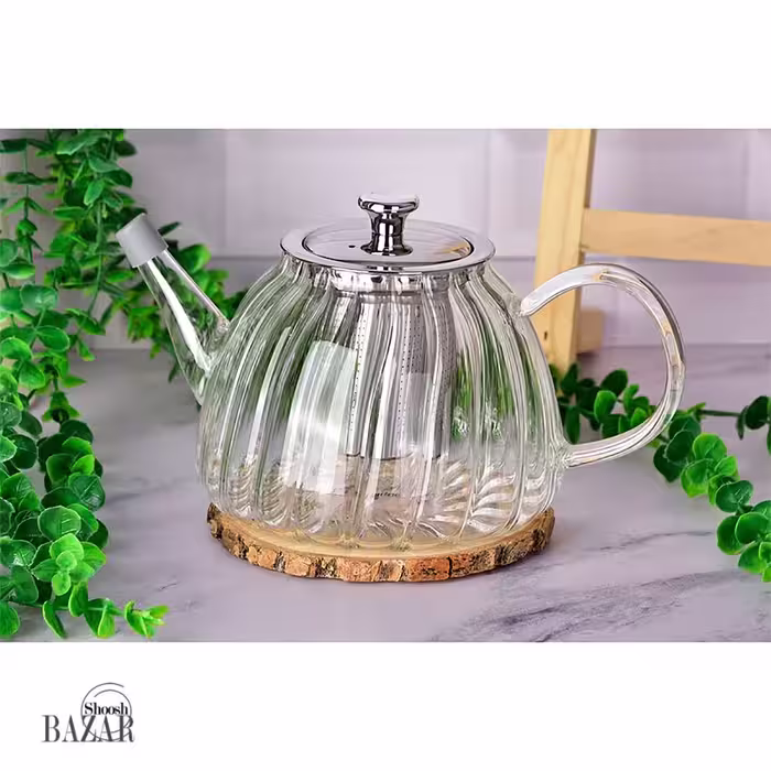 قوری پیرکس 1200 میل یونیک کد 7944