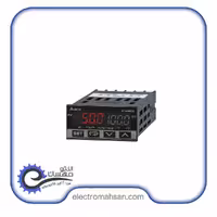 کنترل دما دلتا مدل DTB4824VR