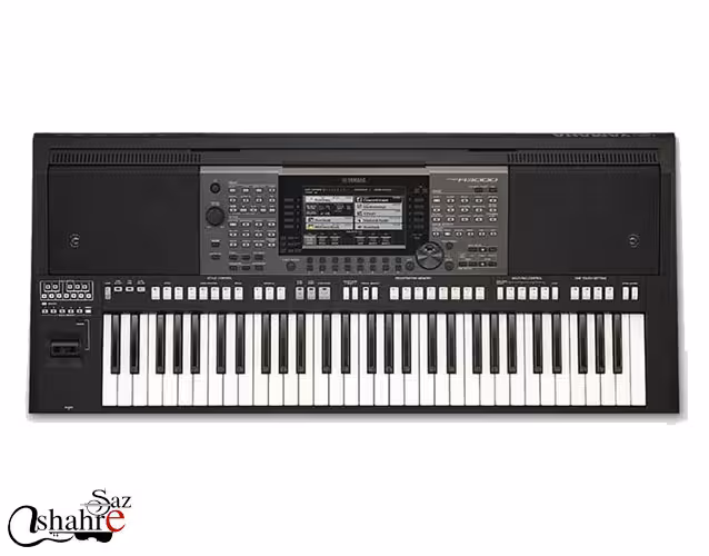 کیبورد یاماها PSR-A3000
