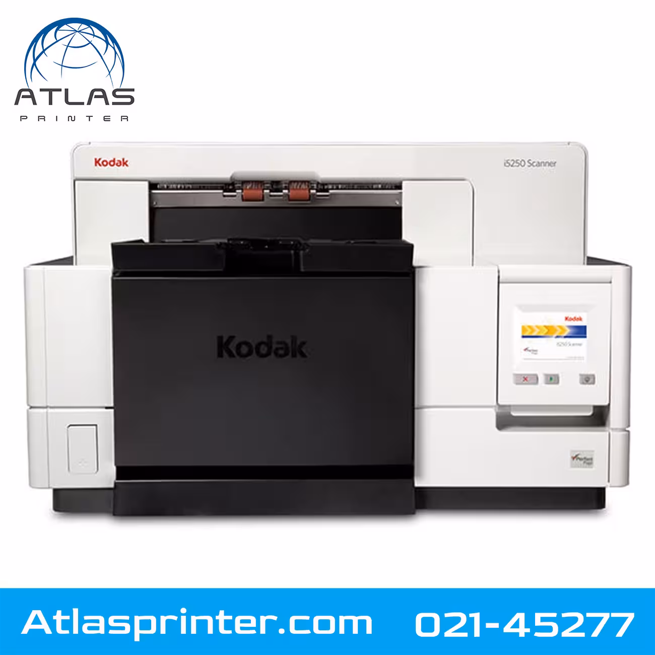 اسکنر کداک KODAK i5250