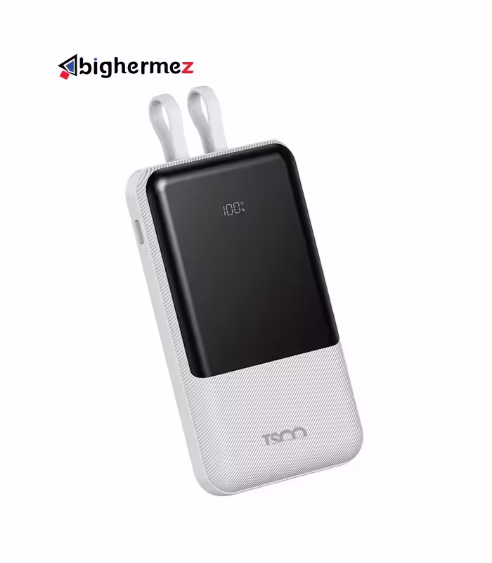 پاوربانک 10000mAh تسکو مدل TP 936
