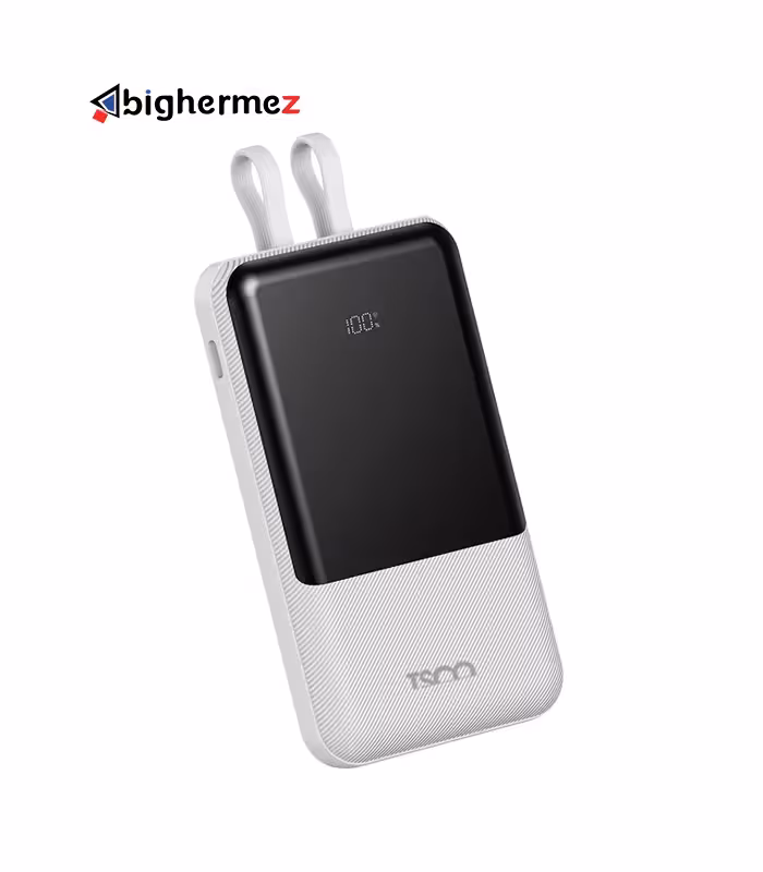 پاوربانک 10000mAh تسکو مدل TP 936