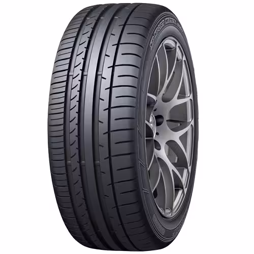 لاستیک دانلوپ 235/65R 17 گل  SP Sport Maxx 050