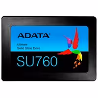 هارد اس اس دی اینترنال ای دیتا مدل SU760 ظرفیت 512 گیگابایت