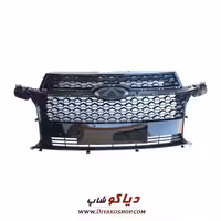 جلو پنجره ام وی ام x33 AT