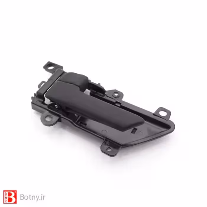 دستگیره درب داخلی جلو سمت چپ خودرو هیوندای وراکروز 2007 – 2012