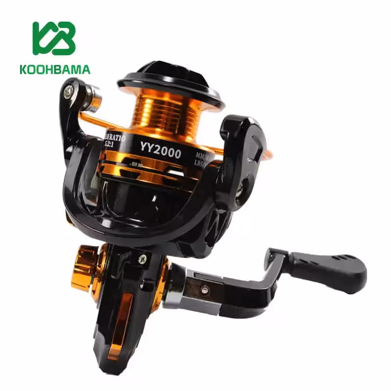 چرخ ماهیگیری YY2000