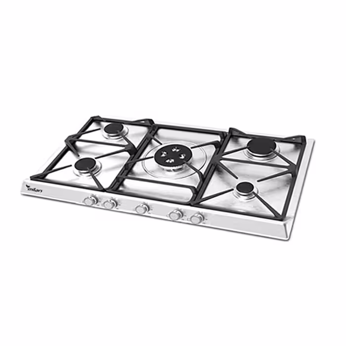 اجاق گاز رومیزی میلان مدل S29D