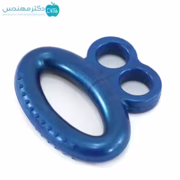 حلقه تقویت مچ پنجه ای